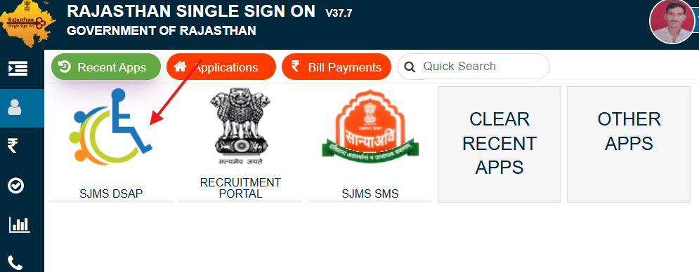 "मुख्यमंत्री दिव्यांग स्कूटी योजना 2025 राजस्थान: दिव्यांग छात्रों व युवाओं को निःशुल्क स्कूटी, पात्रता, लाभ, दस्तावेज़ व आवेदन प्रक्रिया जानें।"Rajasthan Divyang Scooty Yojana 2025